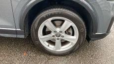 Audi Q2 1.4 TFSI Sport 5dr S Tronic Petrol Estate